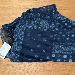NWT Urban Bandana Scarf